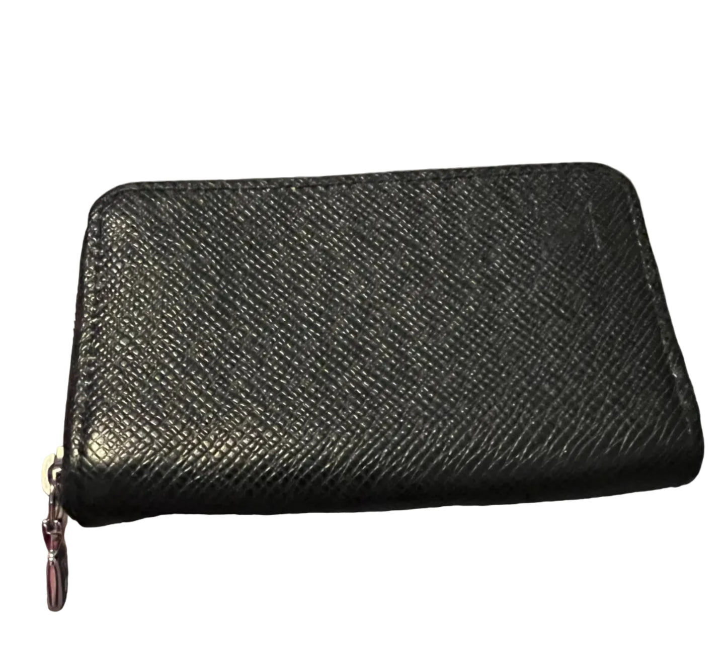 Louis Vuitton Taiga Compact Wallet