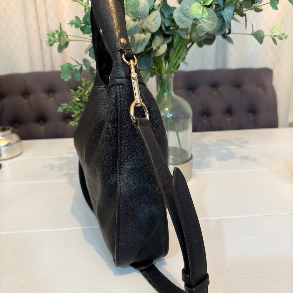 Coach Mini Studs Rhyder Hobo