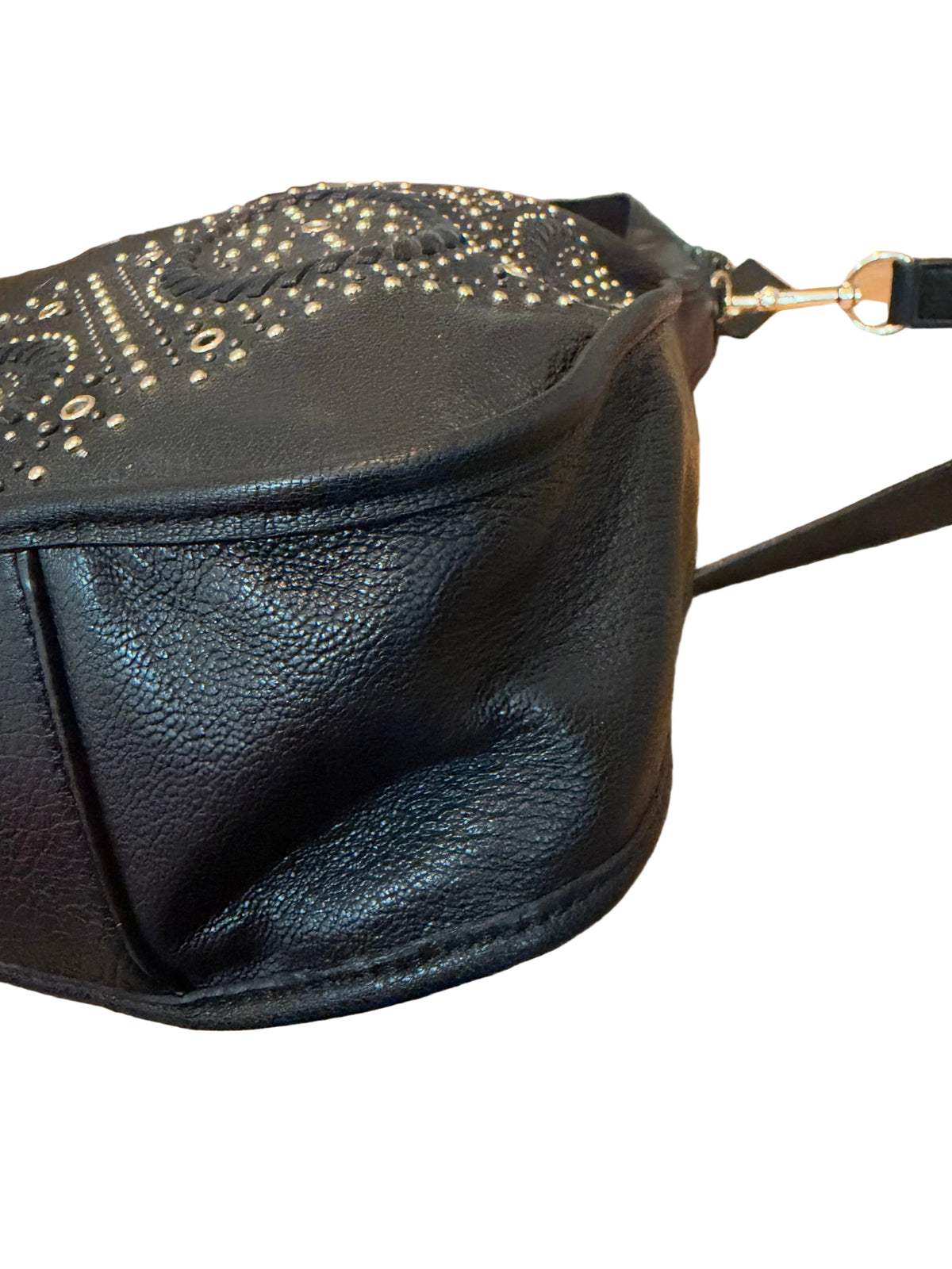 Coach Mini Studs Rhyder Hobo