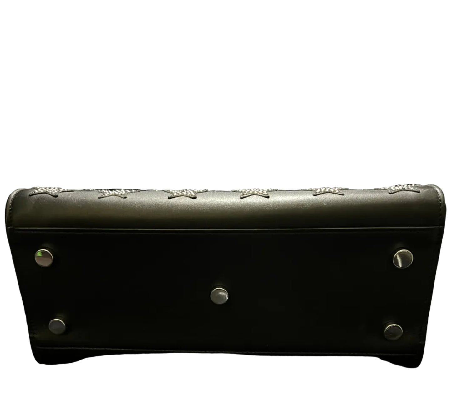 YSL Studded Stars Sac De Jour