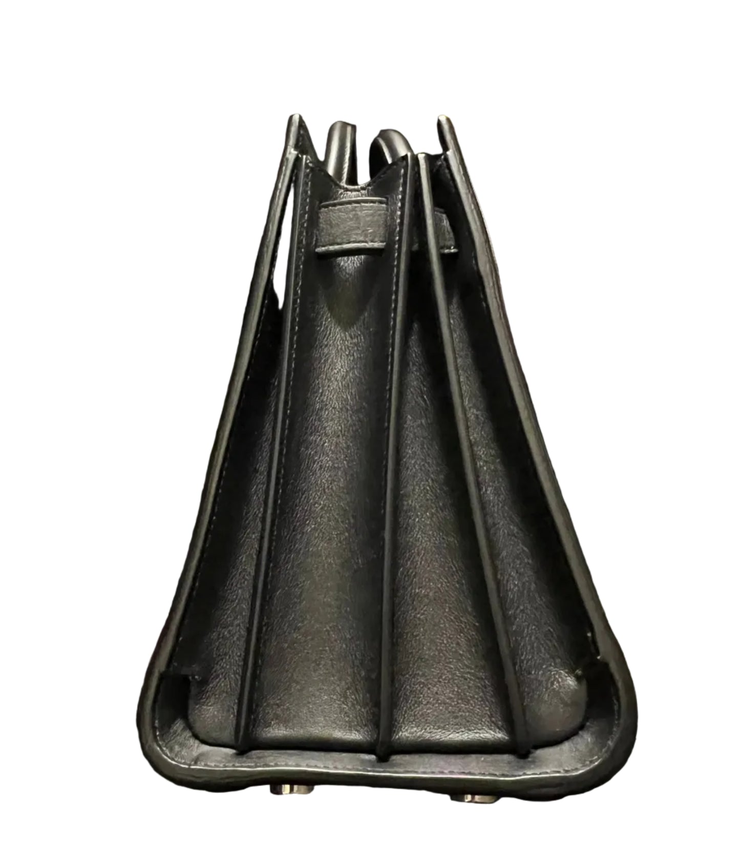 YSL Studded Stars Sac De Jour