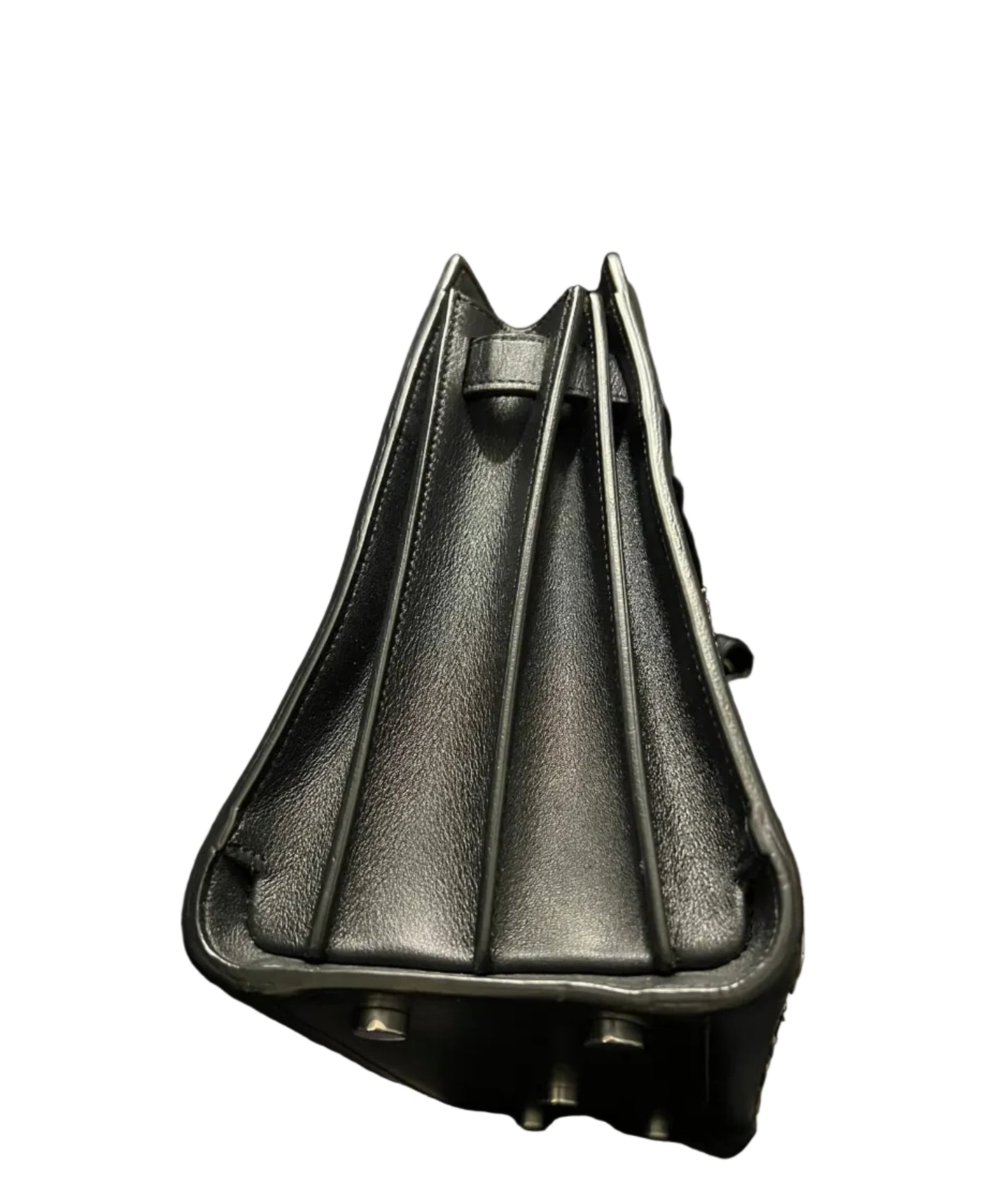 YSL Studded Stars Sac De Jour