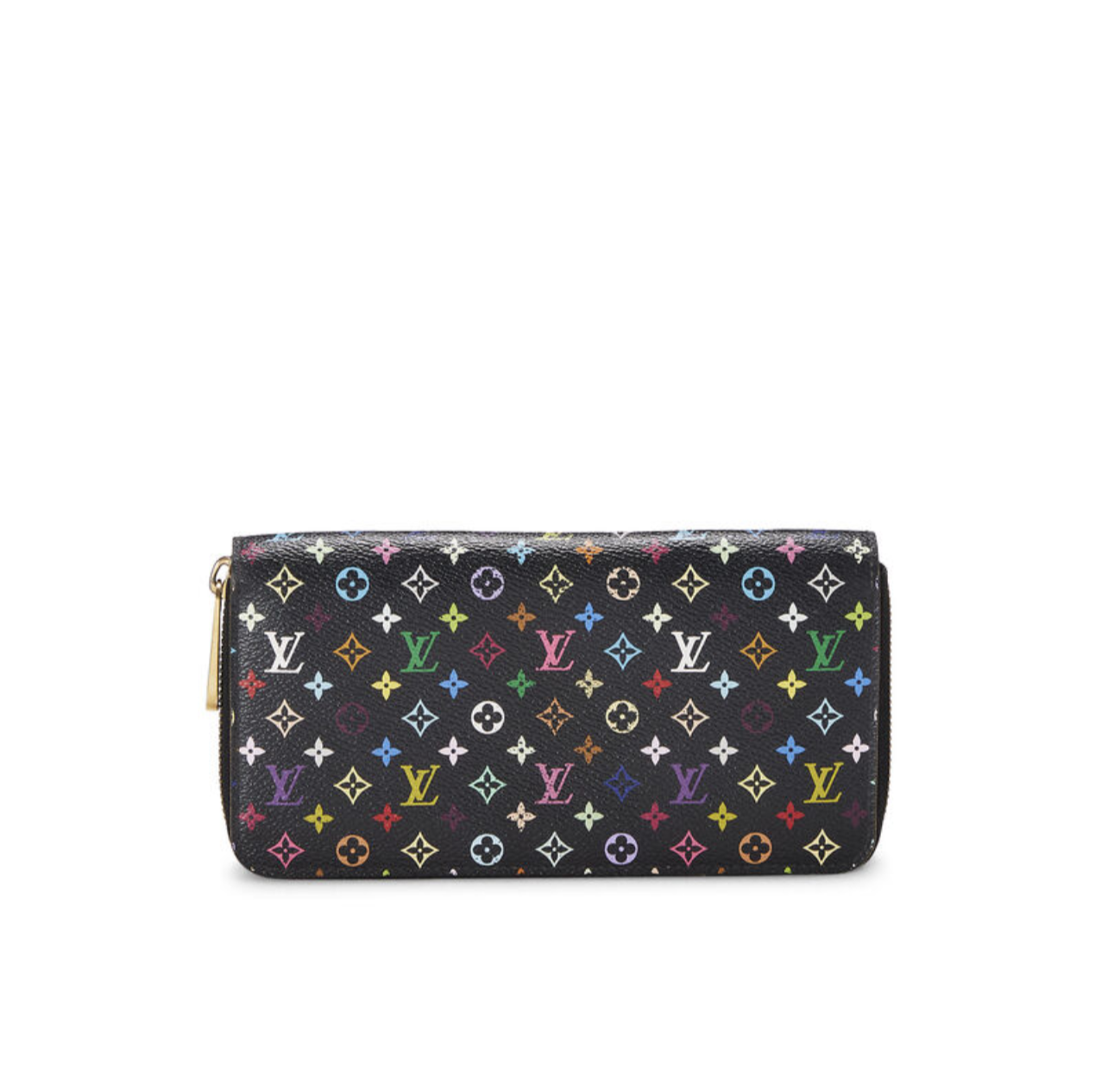 Louis Vuitton Murakami Insolite Wallet