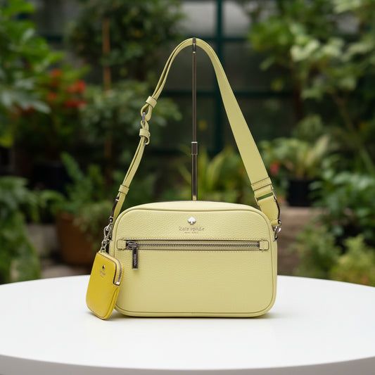 Kate Spade Emma Camera Bag