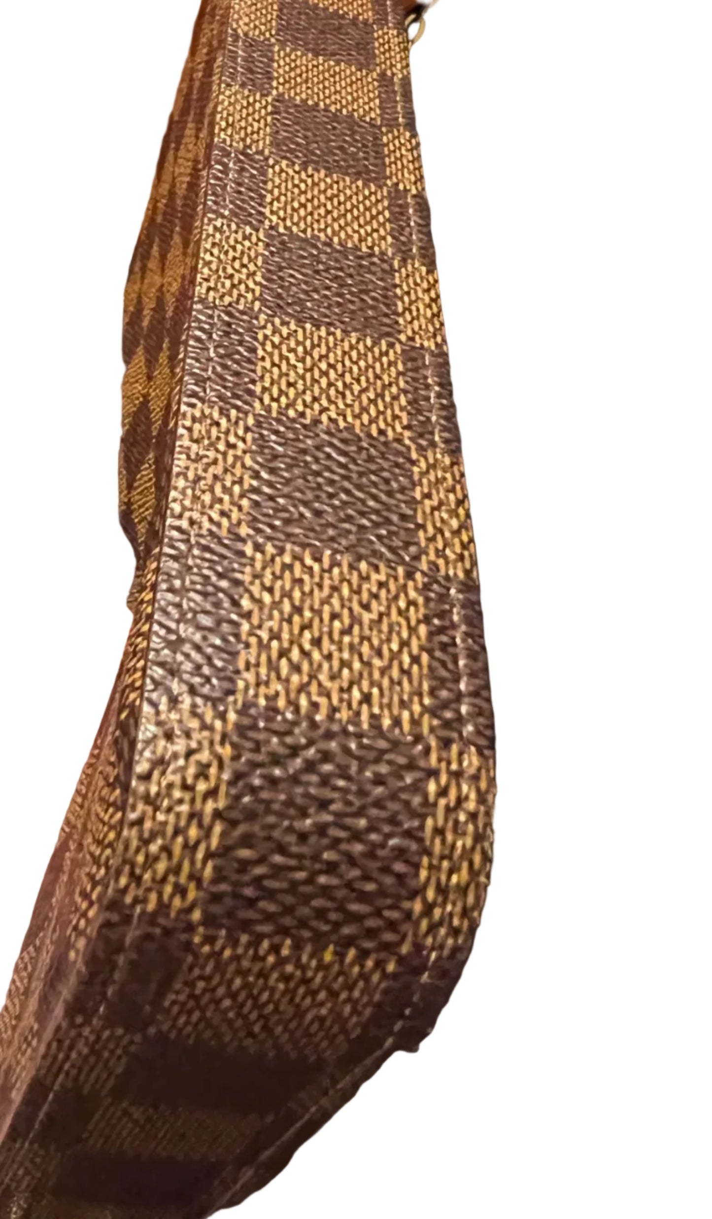Louis Vuitton Damier Ebene Felicie