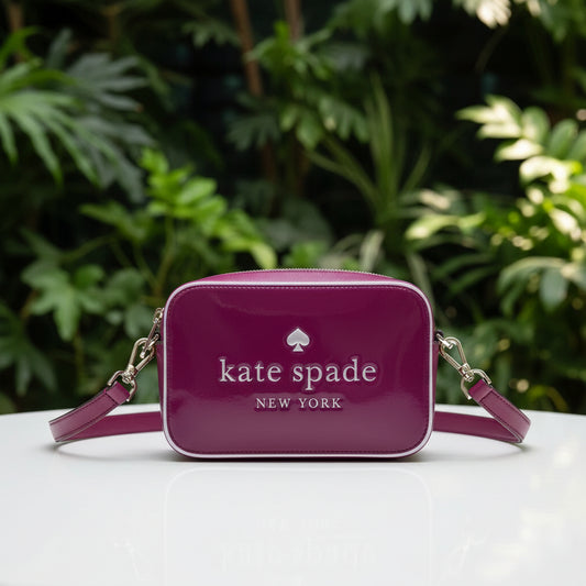 Kate Spade Oh Snap Camera Bag