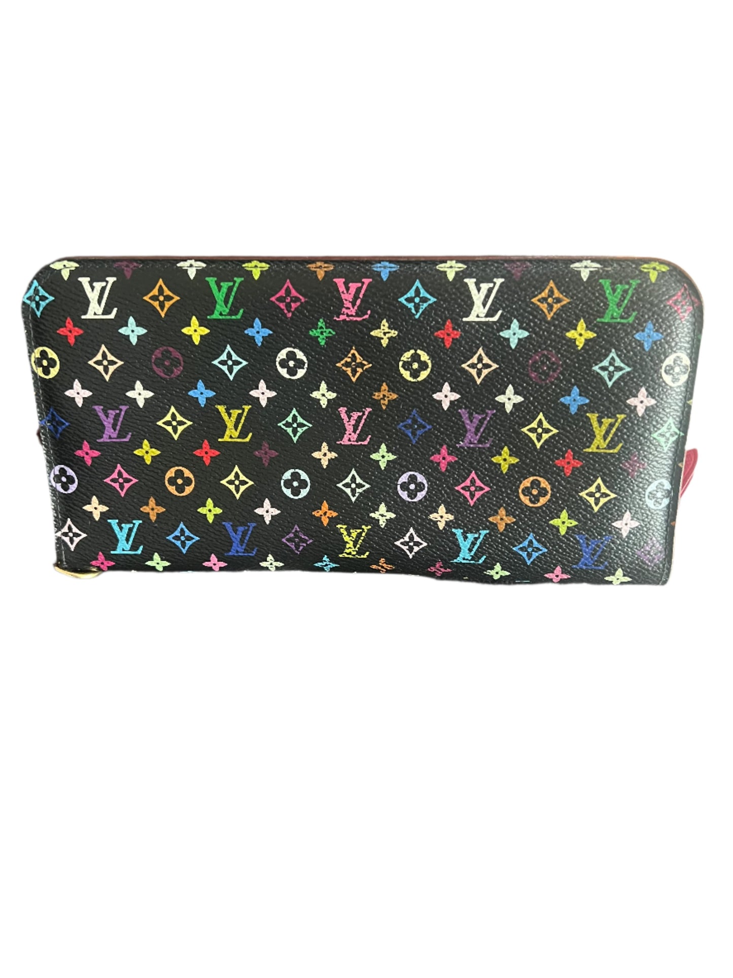 Louis Vuitton Murakami Insolite Wallet