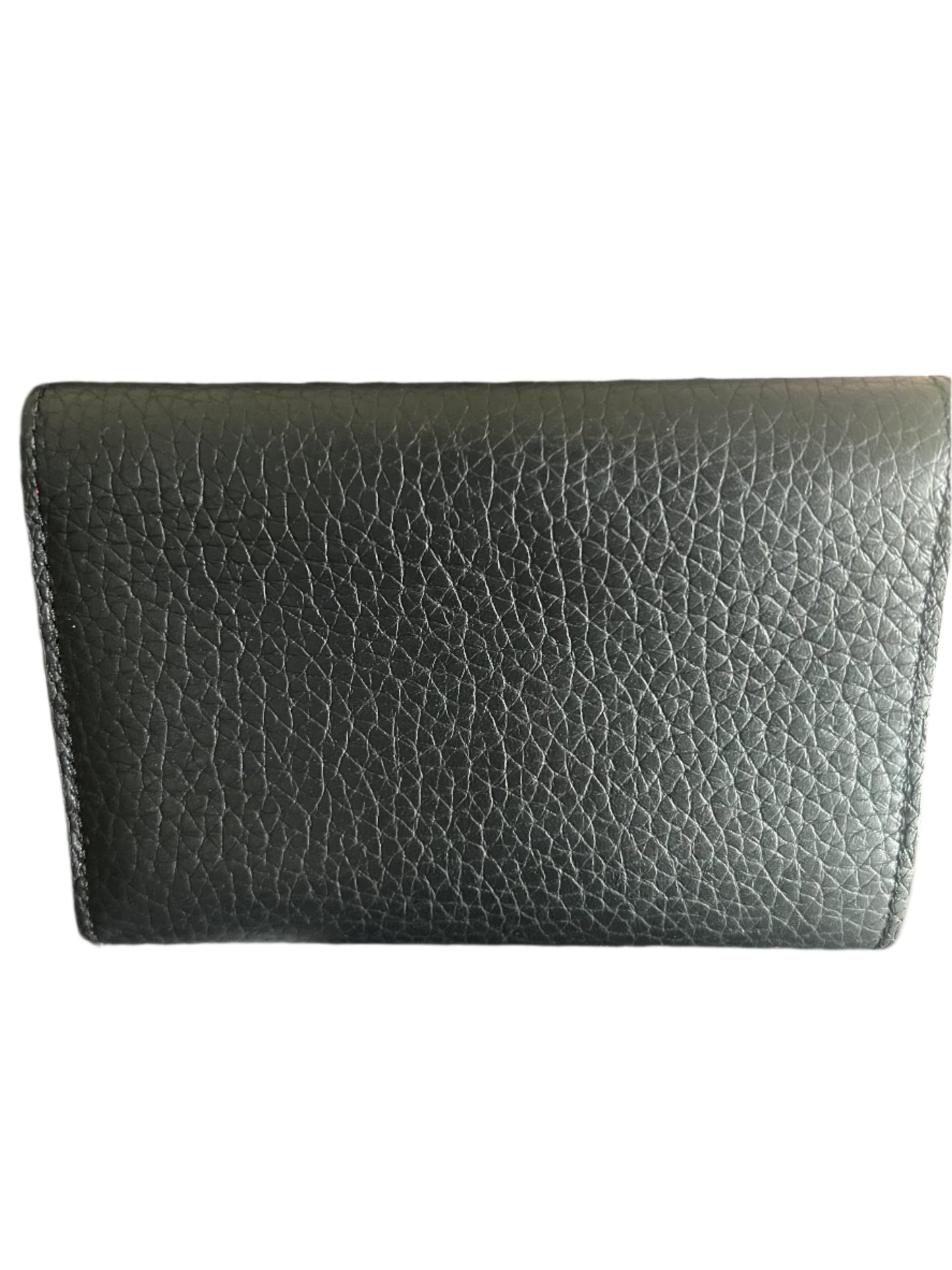 Louis Vuitton Black Wallet