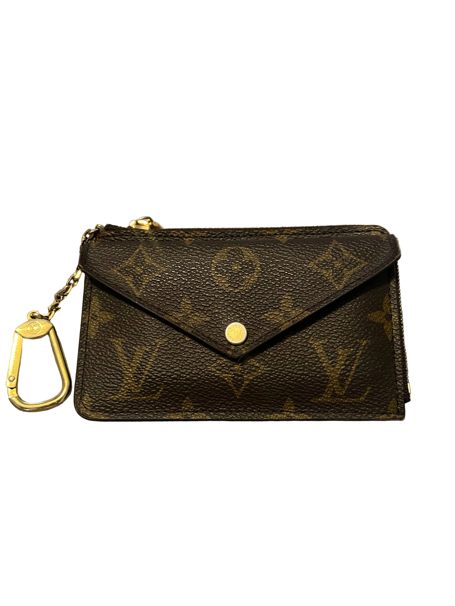 Louis Vuitton Monogram Recto Verso