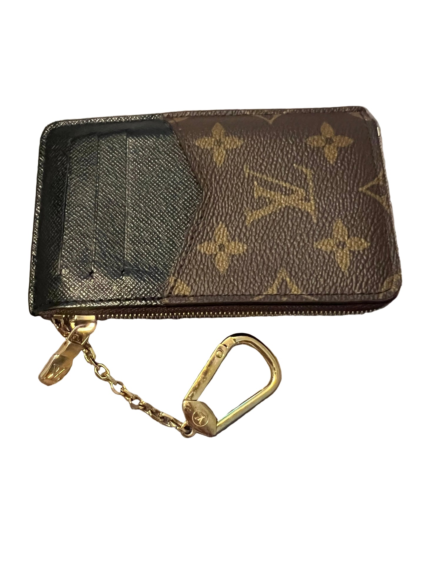 Louis Vuitton Monogram Recto Verso