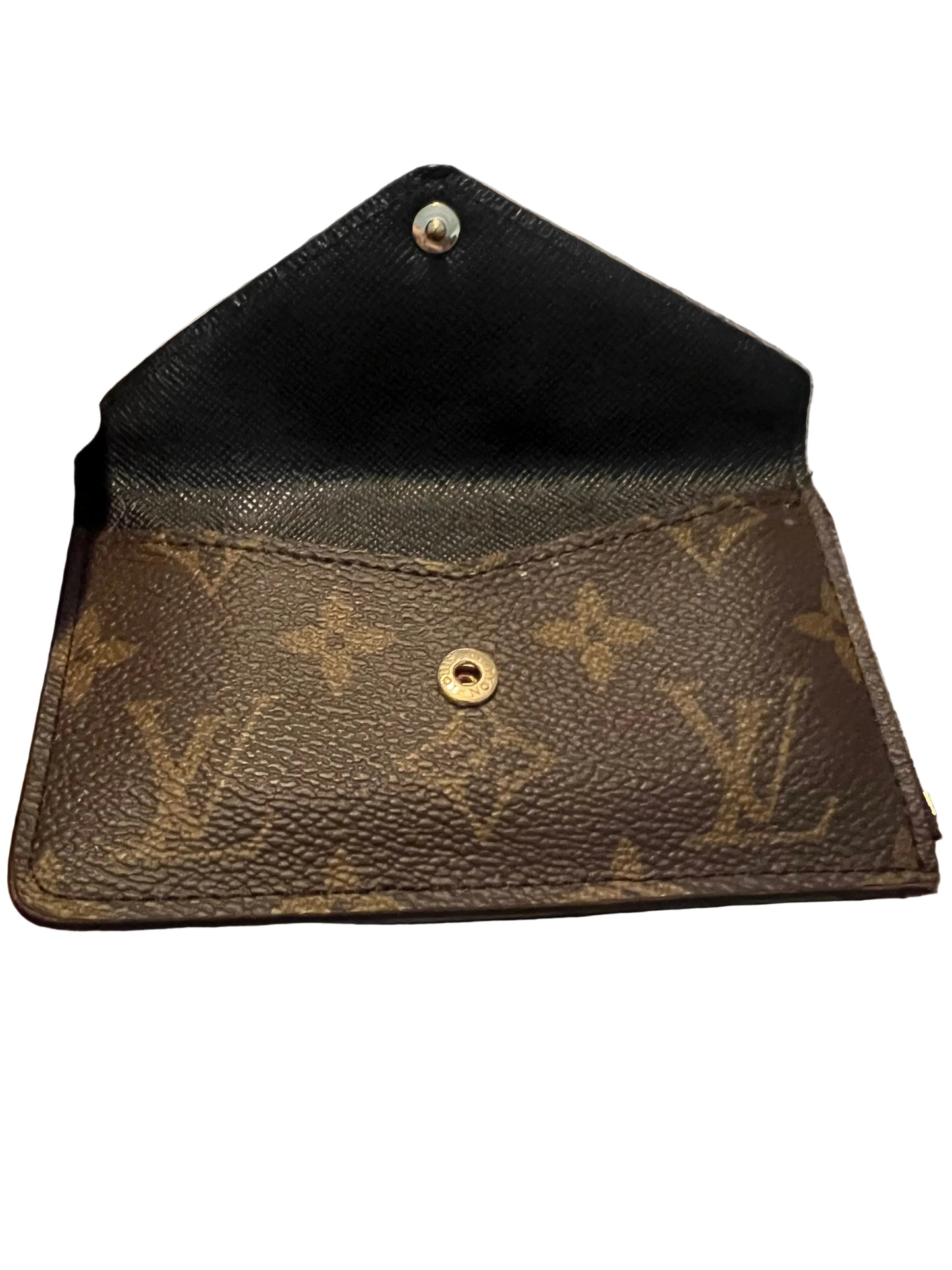 Louis Vuitton Monogram Recto Verso