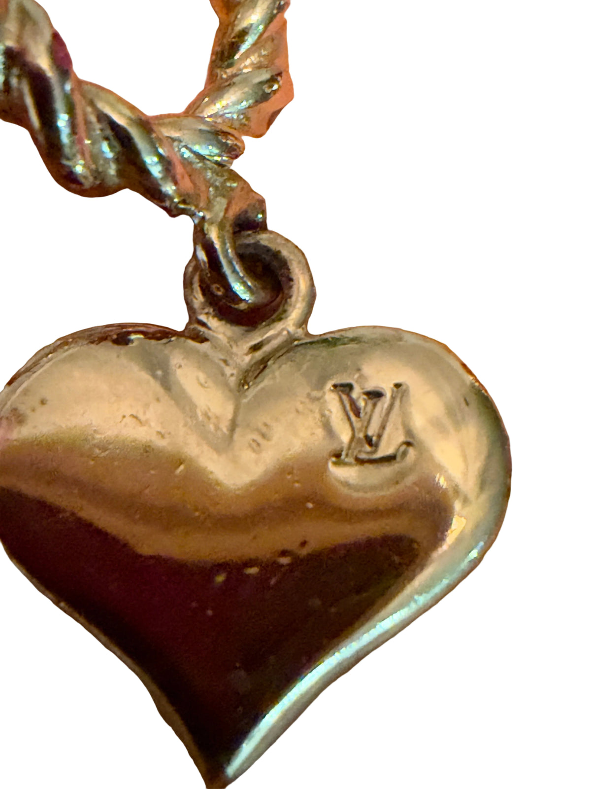 Louis Vuitton Sweet Monogram Earrings (Set of 3)