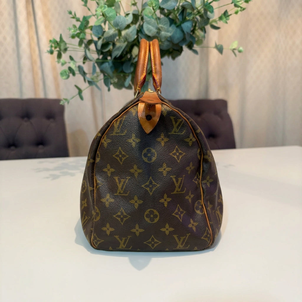 Louis Vuitton Speedy Monogram 30 ‘97
