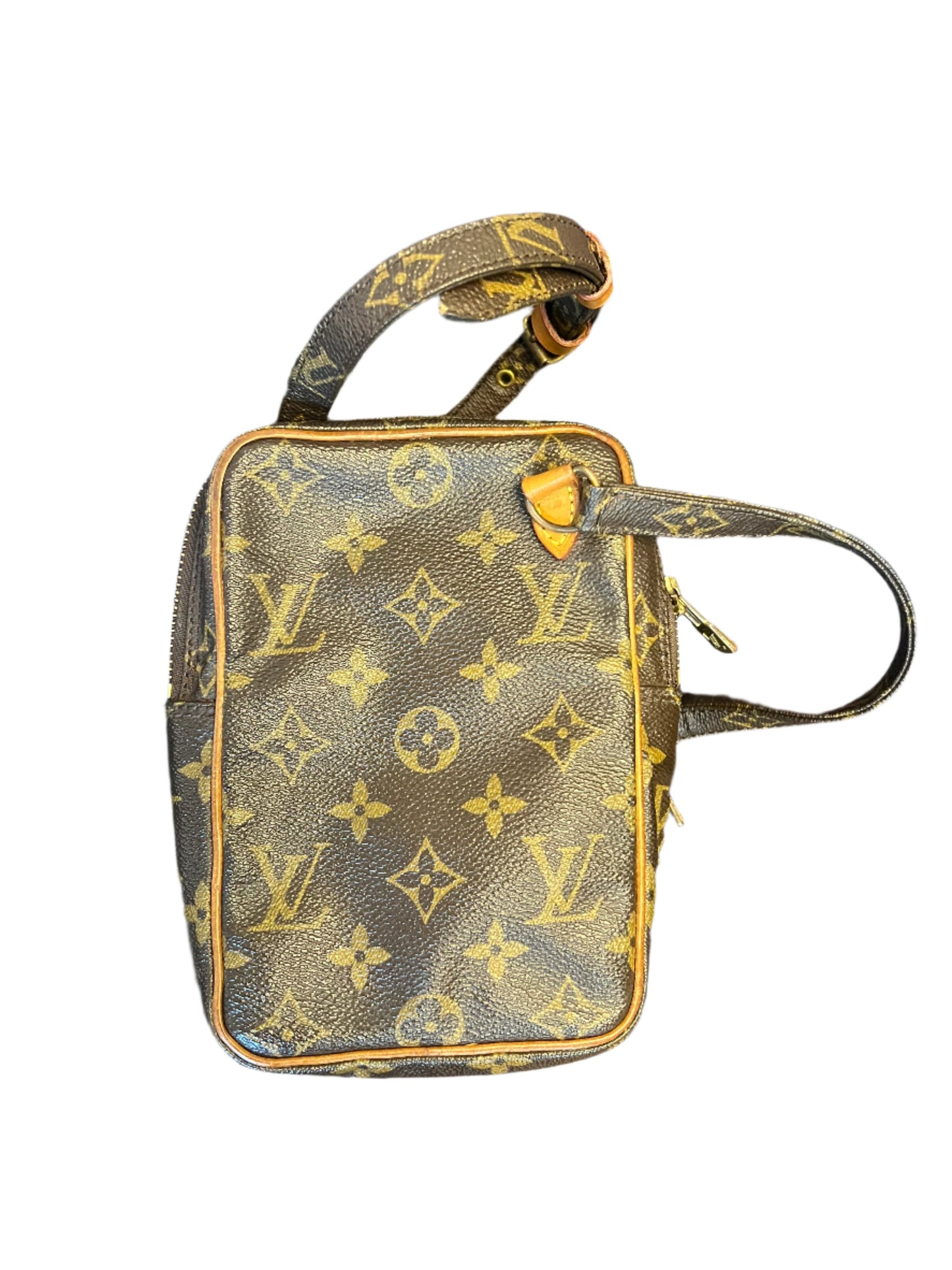 Louis Vuitton Monogram Amazone Crossbody