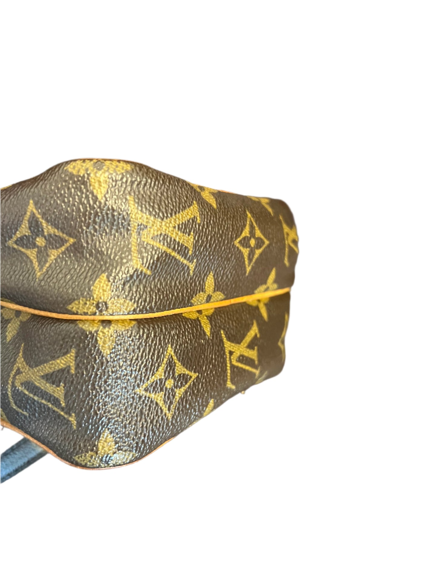 Louis Vuitton Monogram Amazone Crossbody