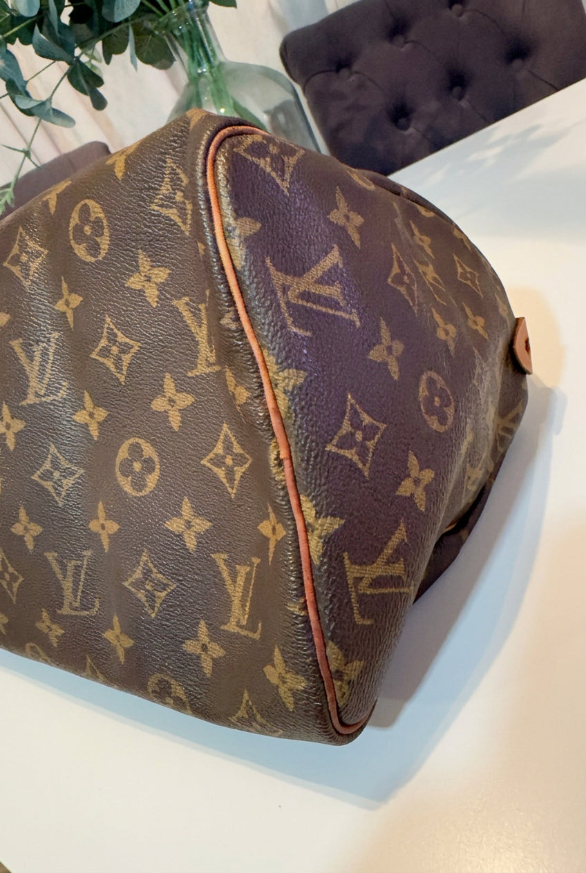 Louis Vuitton Speedy Monogram 30 ‘97
