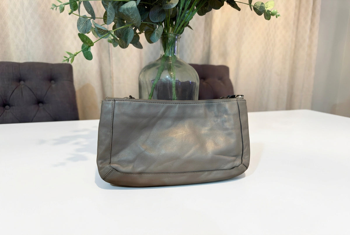 Coach Kristin Spectator Chain Shoulder Bag