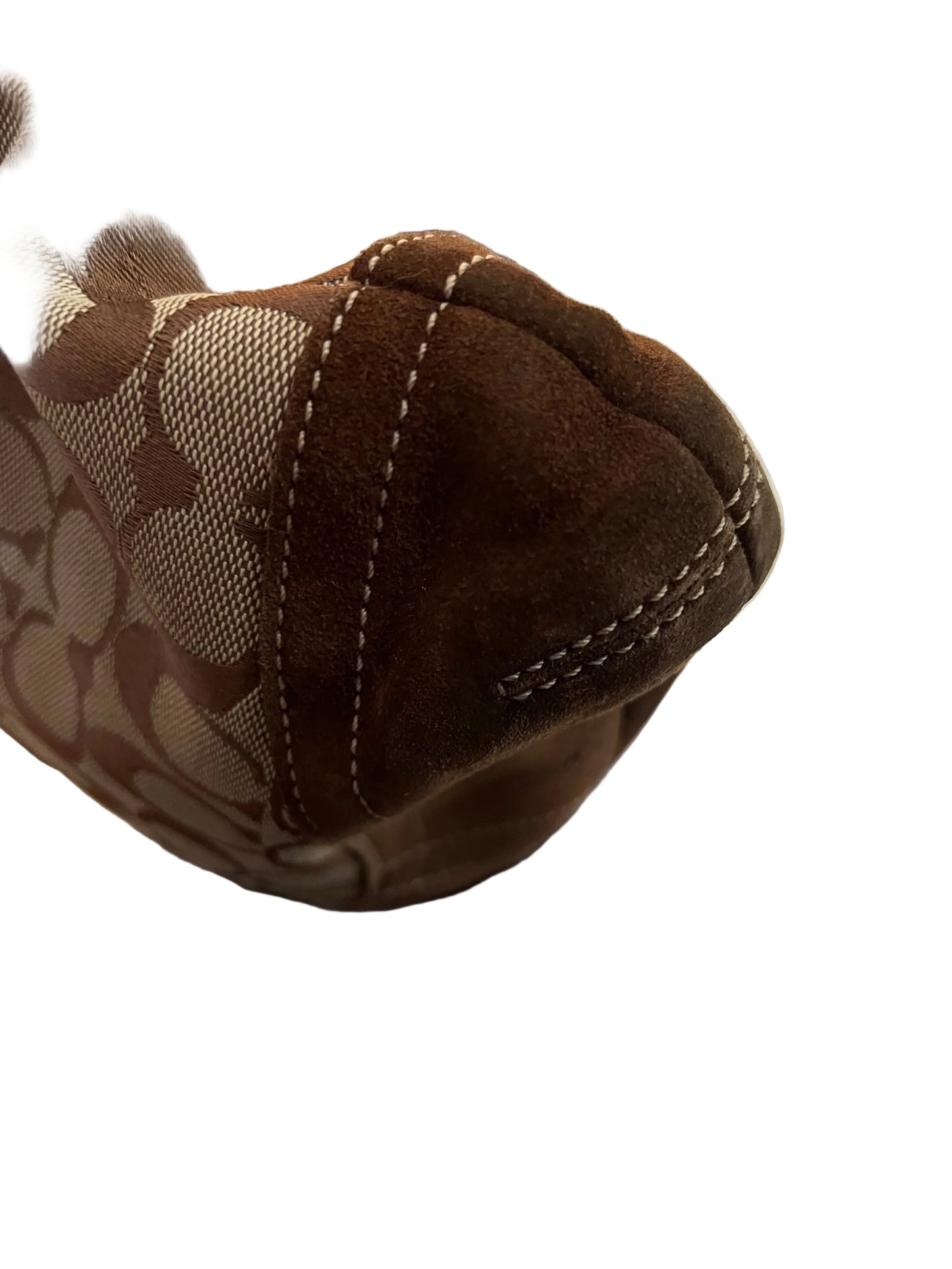 Coach Signature Soho Duffel