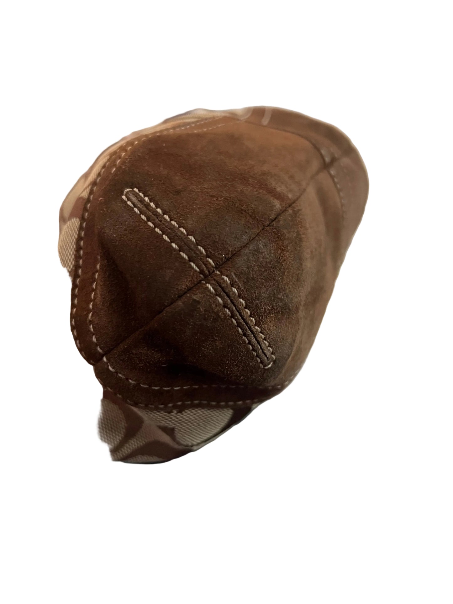 Coach Signature Soho Duffel