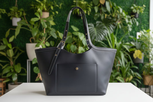 Coach Gramercy in Black