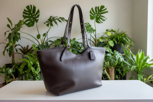 Coach Gramercy in Maple