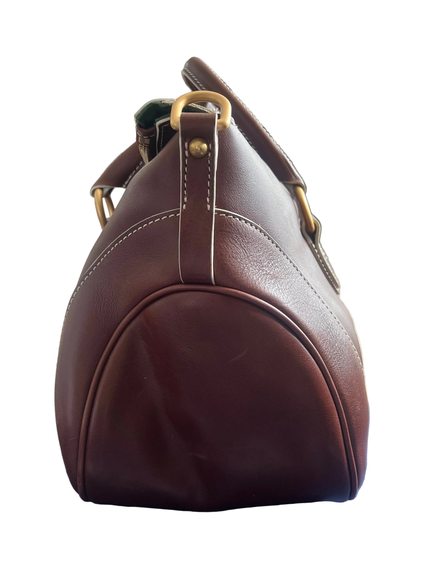 Dooney & Bourke Brown Florentine - For Sandra
