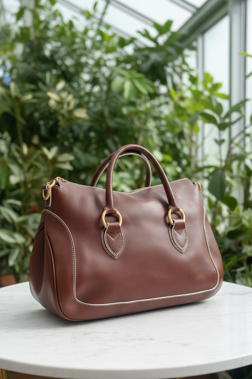 Dooney & Bourke Brown Florentine - For Sandra
