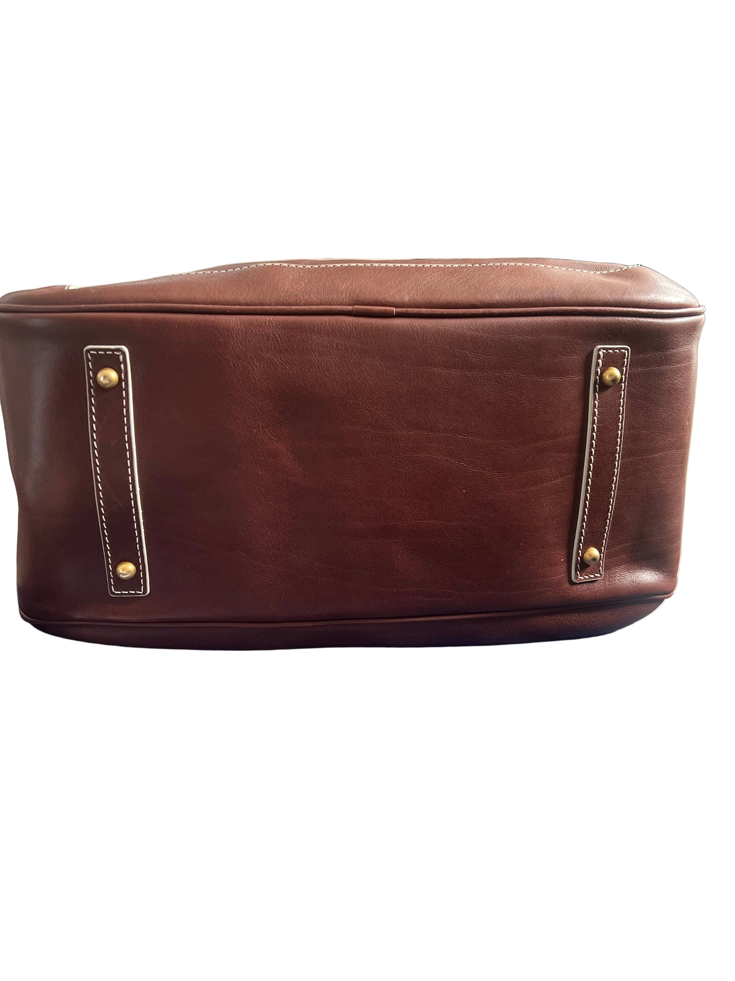 Dooney & Bourke Brown Florentine - For Sandra