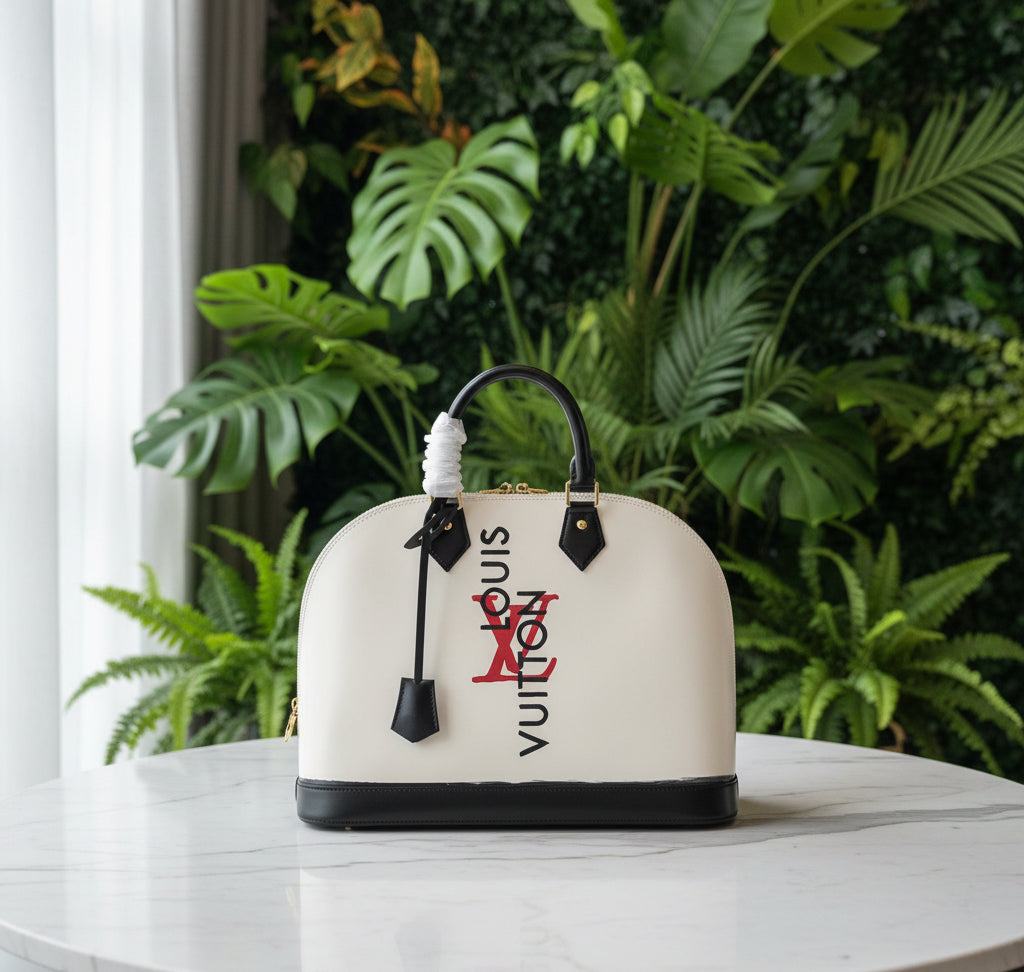 Louis Vuitton Mars Alma GM