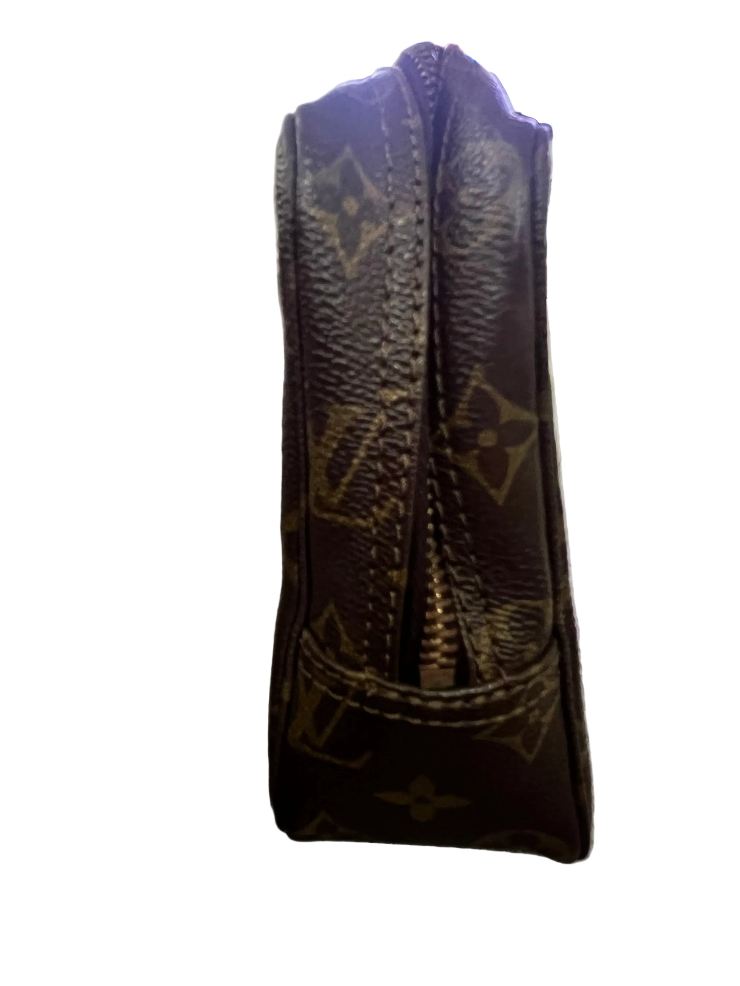 Louis Vuitton Monogram Trousse 23 - For Terry
