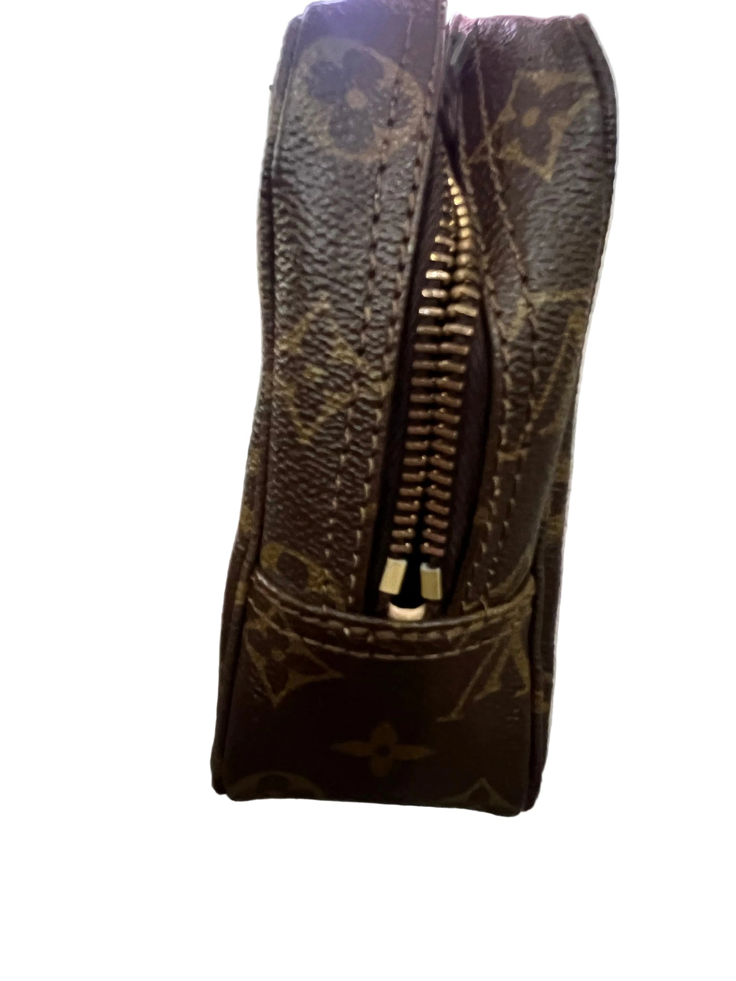 Louis Vuitton Monogram Trousse 23 - For Terry
