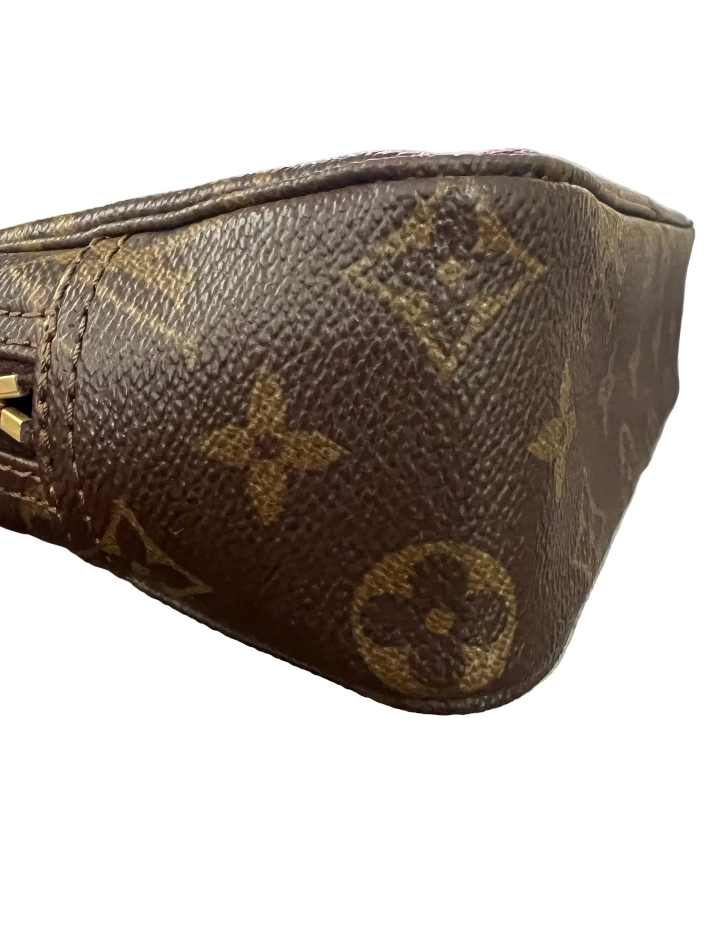 Louis Vuitton Monogram Trousse 23 - For Terry