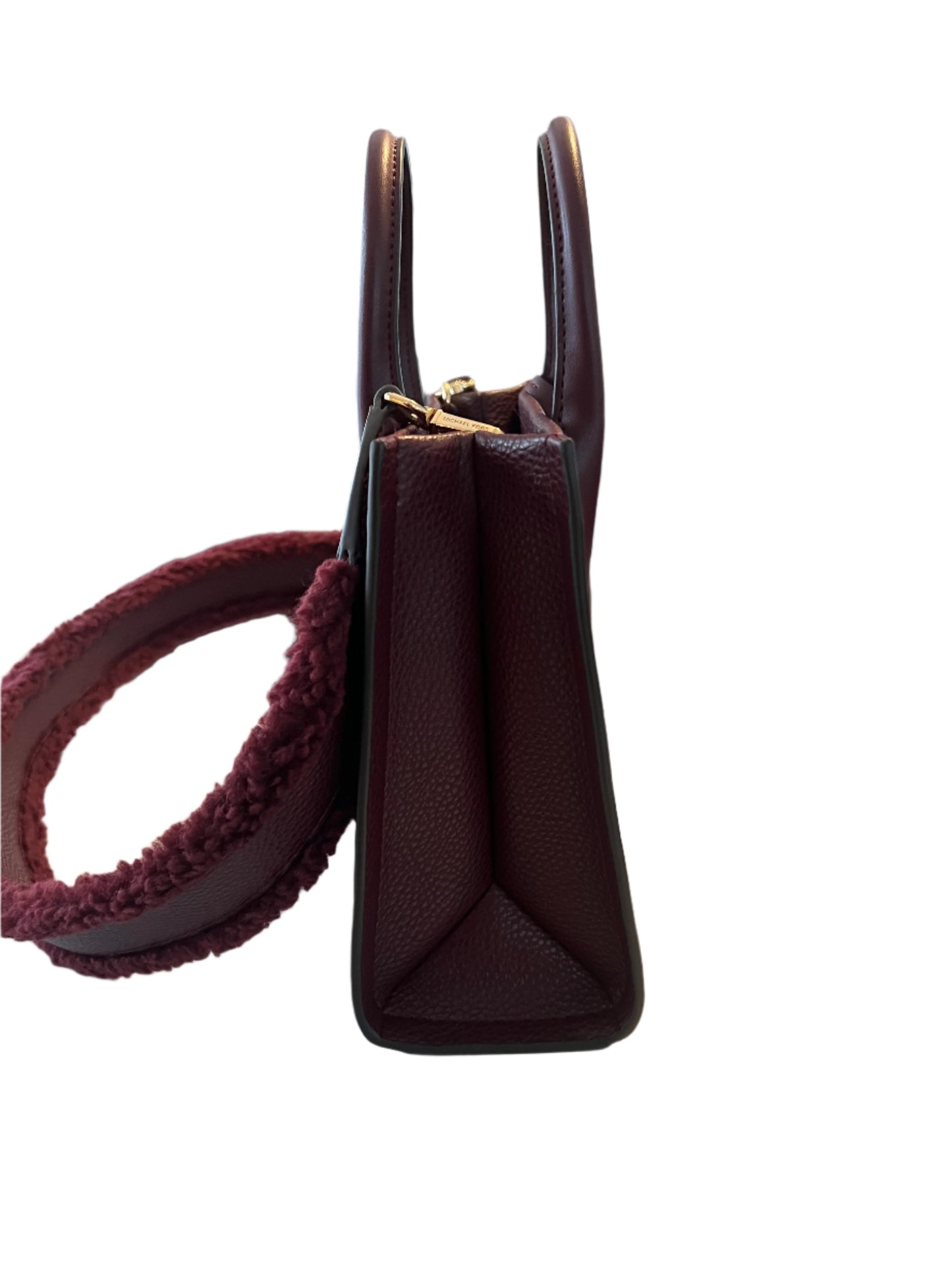 MK Burgundy Sandrine