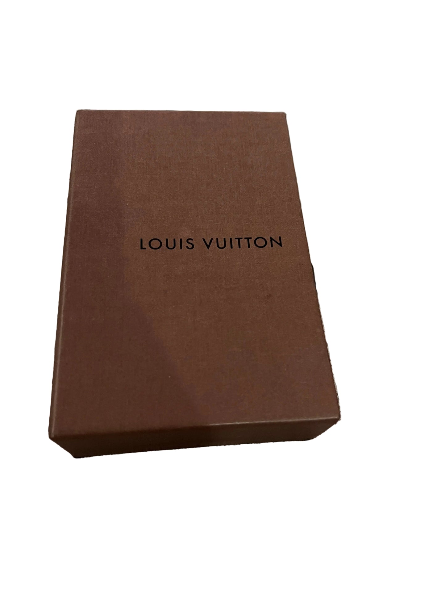 Louis Vuitton Damier Ebene Card Holder