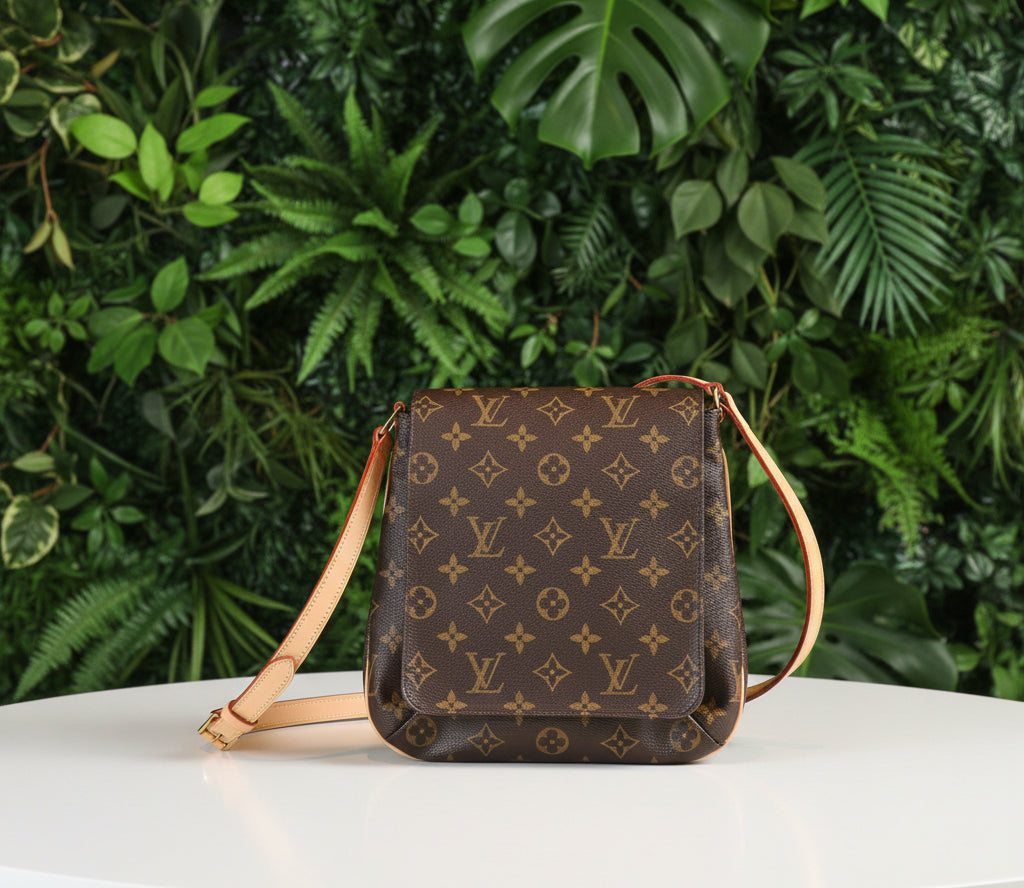 Louis Vuitton Monogram Salsa