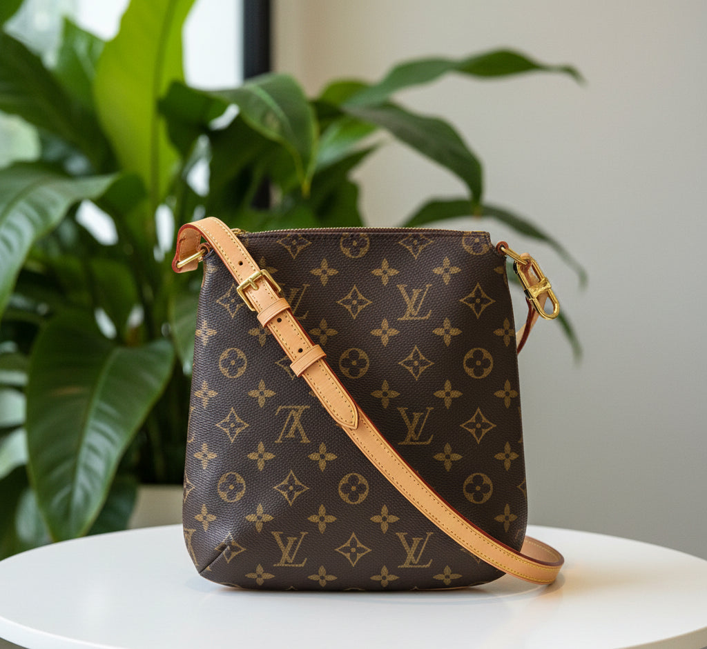 Louis Vuitton Monogram Salsa