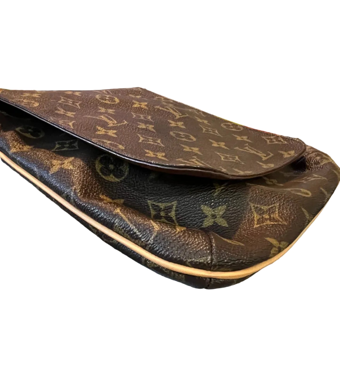 Louis Vuitton Monogram Salsa