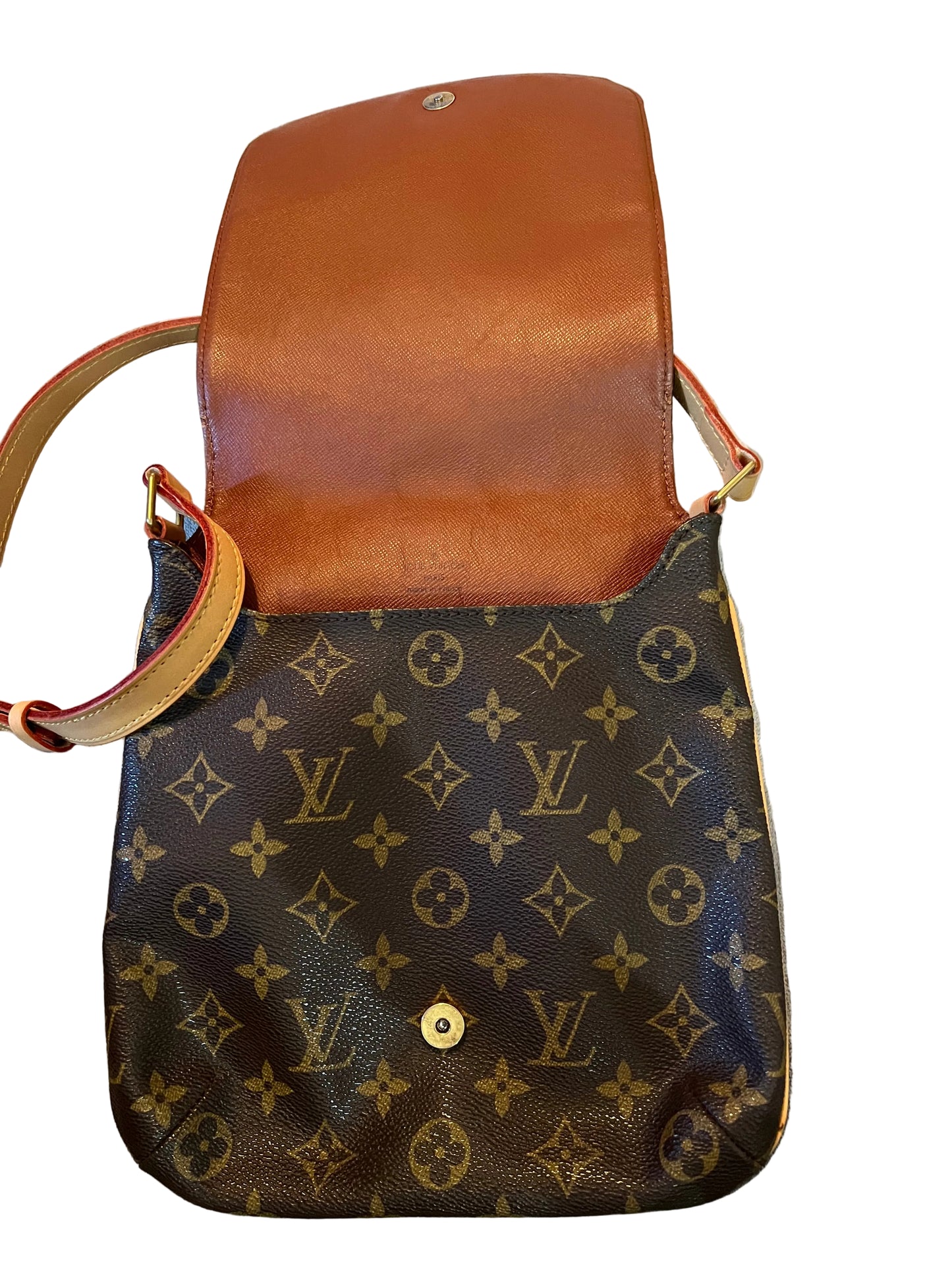 Louis Vuitton Monogram Salsa