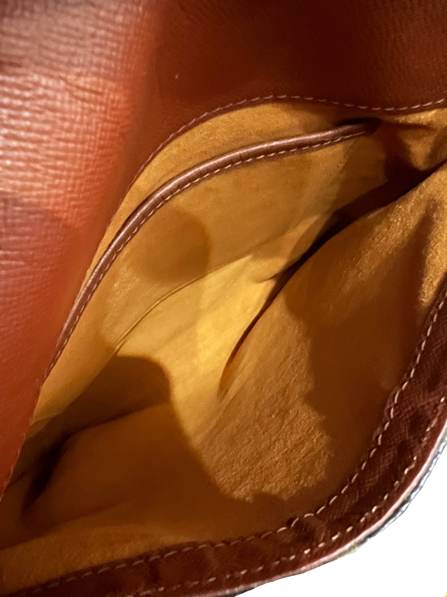 Louis Vuitton Monogram Salsa
