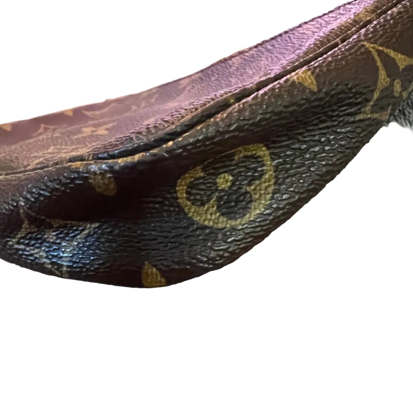 Louis Vuitton Monogram Pochette