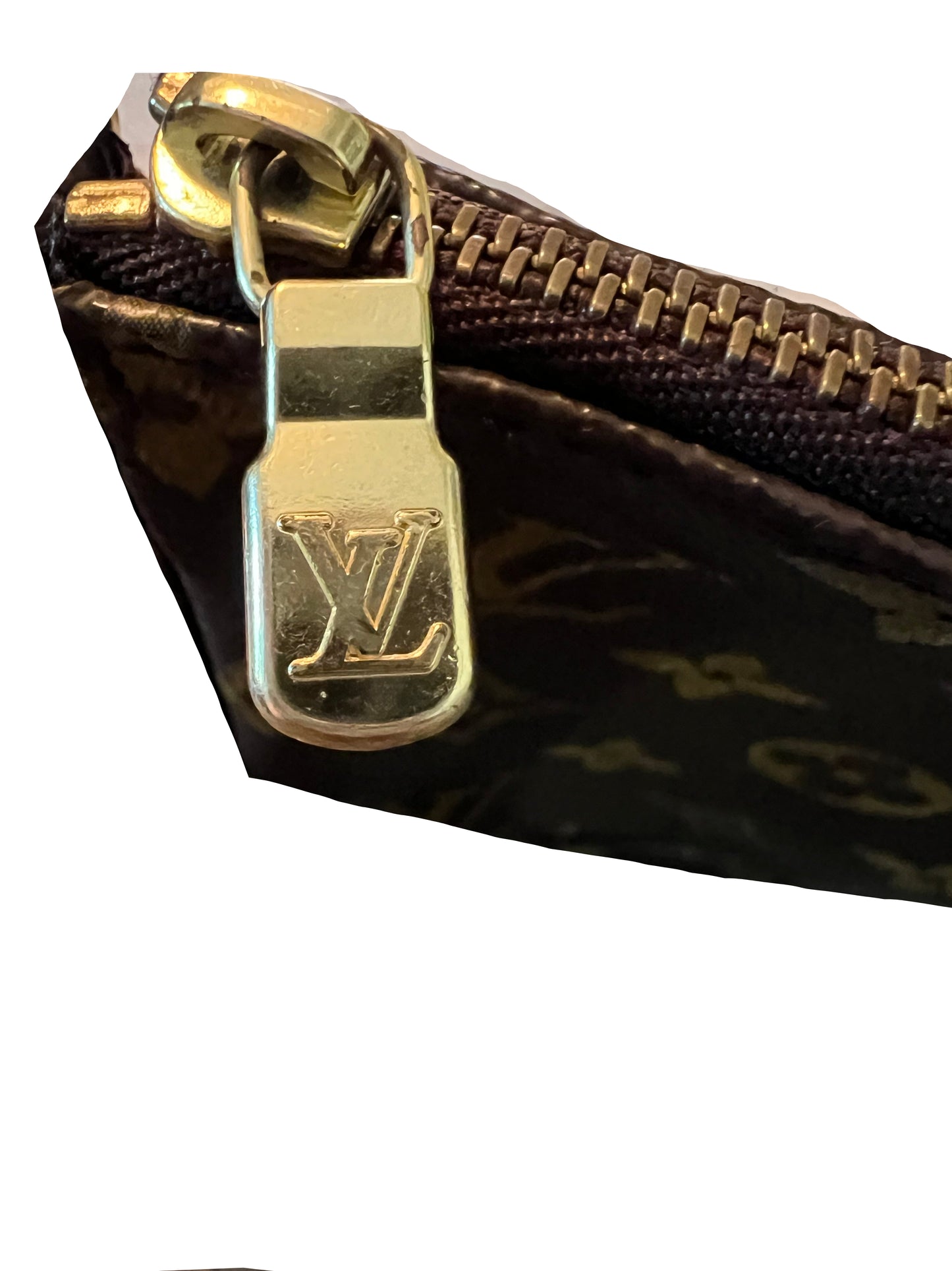Louis Vuitton Monogram Pochette