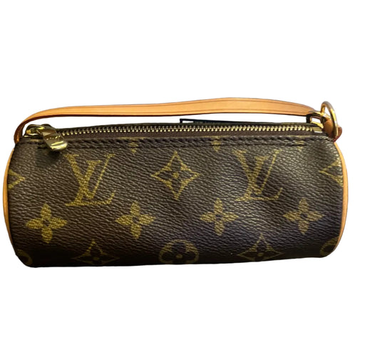 Louis Vuitton Mini Monogram Papillion