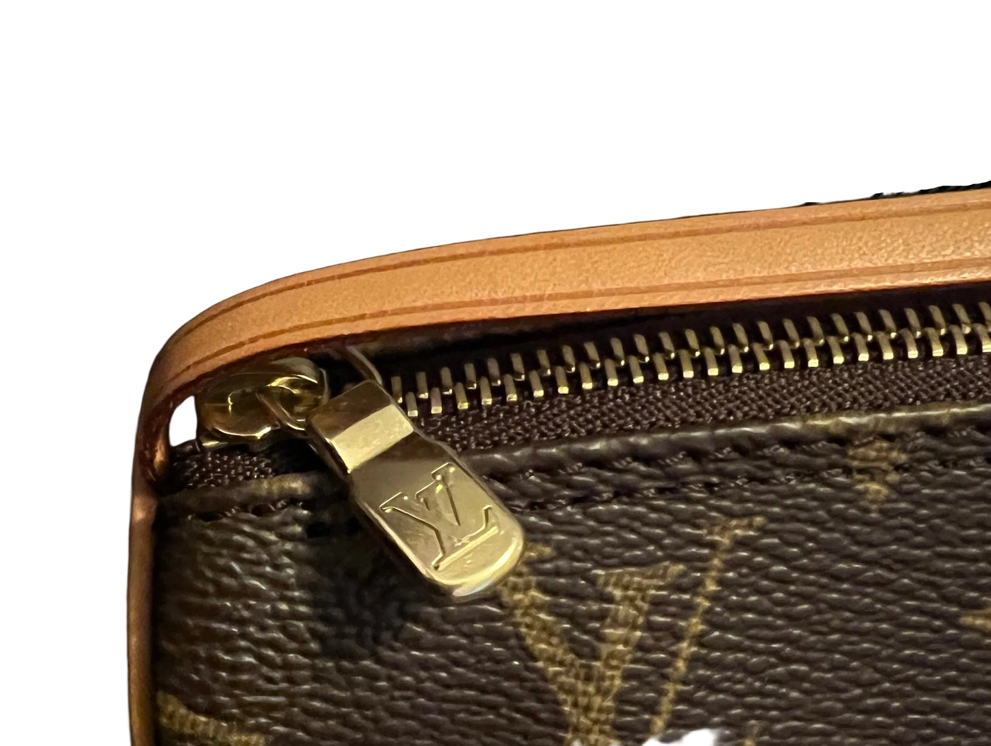 Louis Vuitton Mini Monogram Papillion