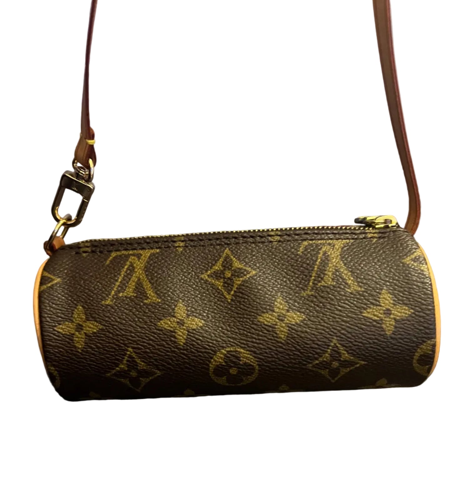 Louis Vuitton Mini Monogram Papillion