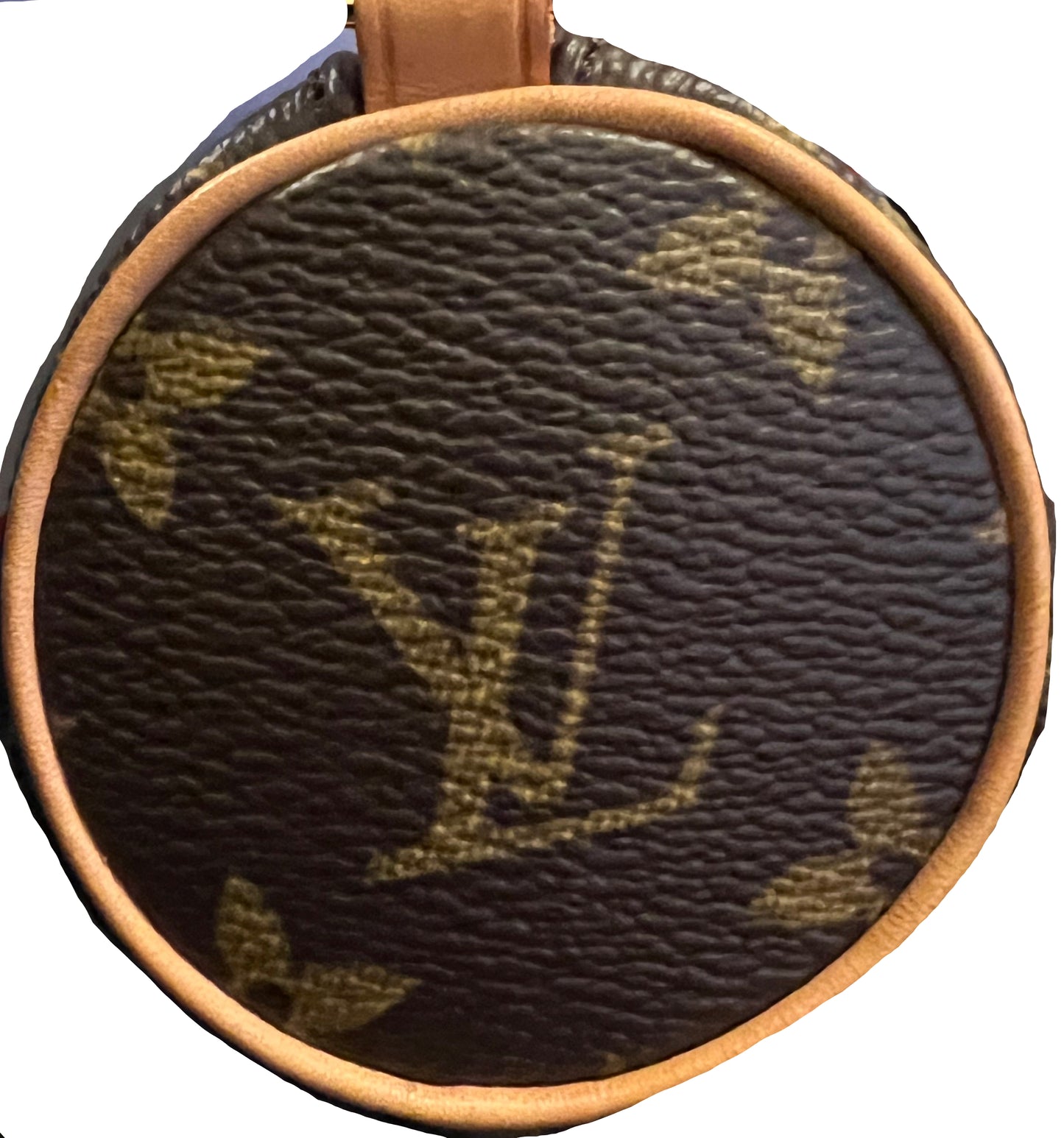 Louis Vuitton Mini Monogram Papillion