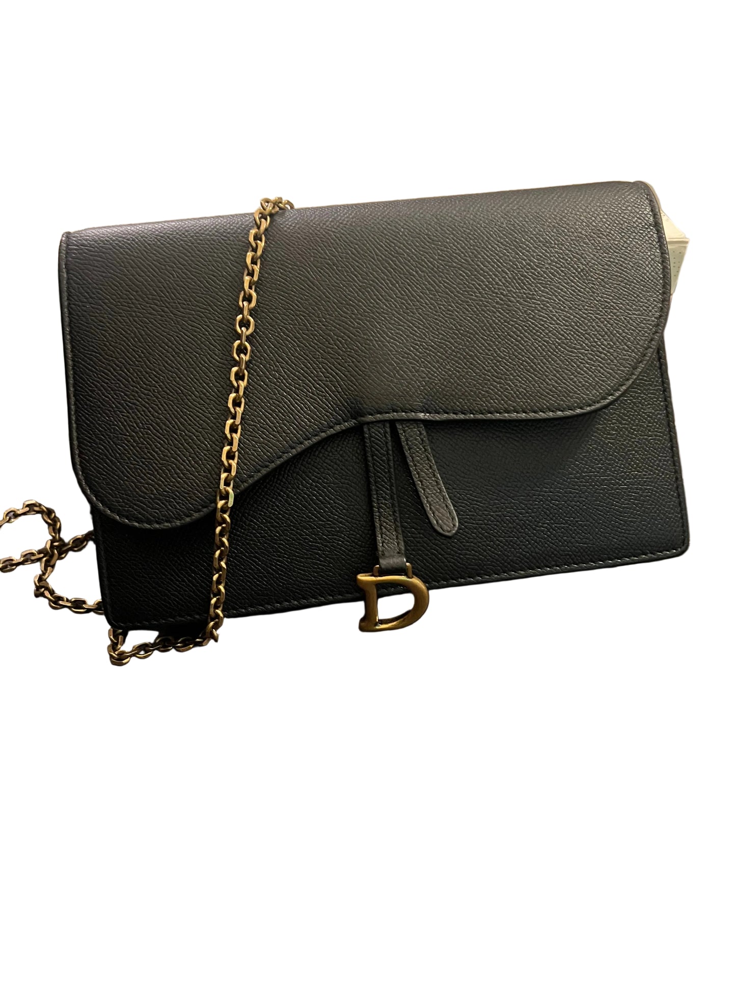 Dior Saddle - Crossbody Full Set