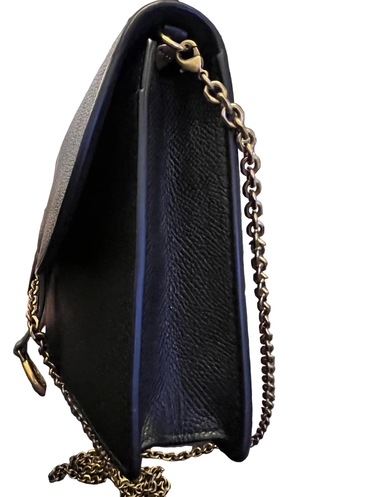 Dior Saddle - Crossbody Full Set
