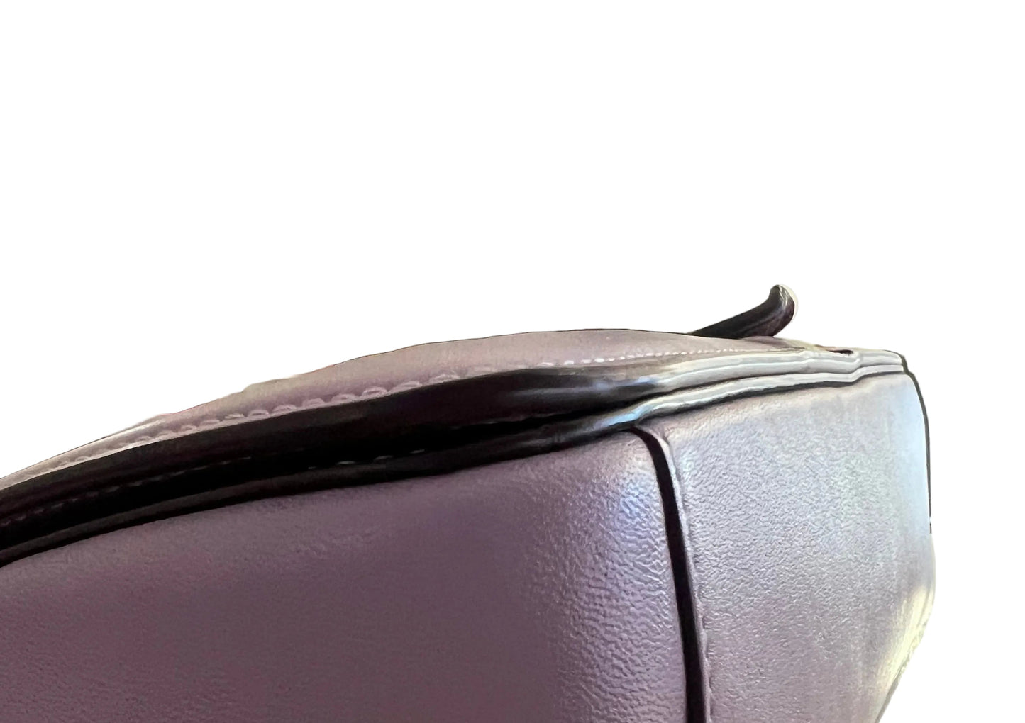 PREVIEW-DROP NEXT TIKTOK LIVE-Coach Quilted Leather Georgie