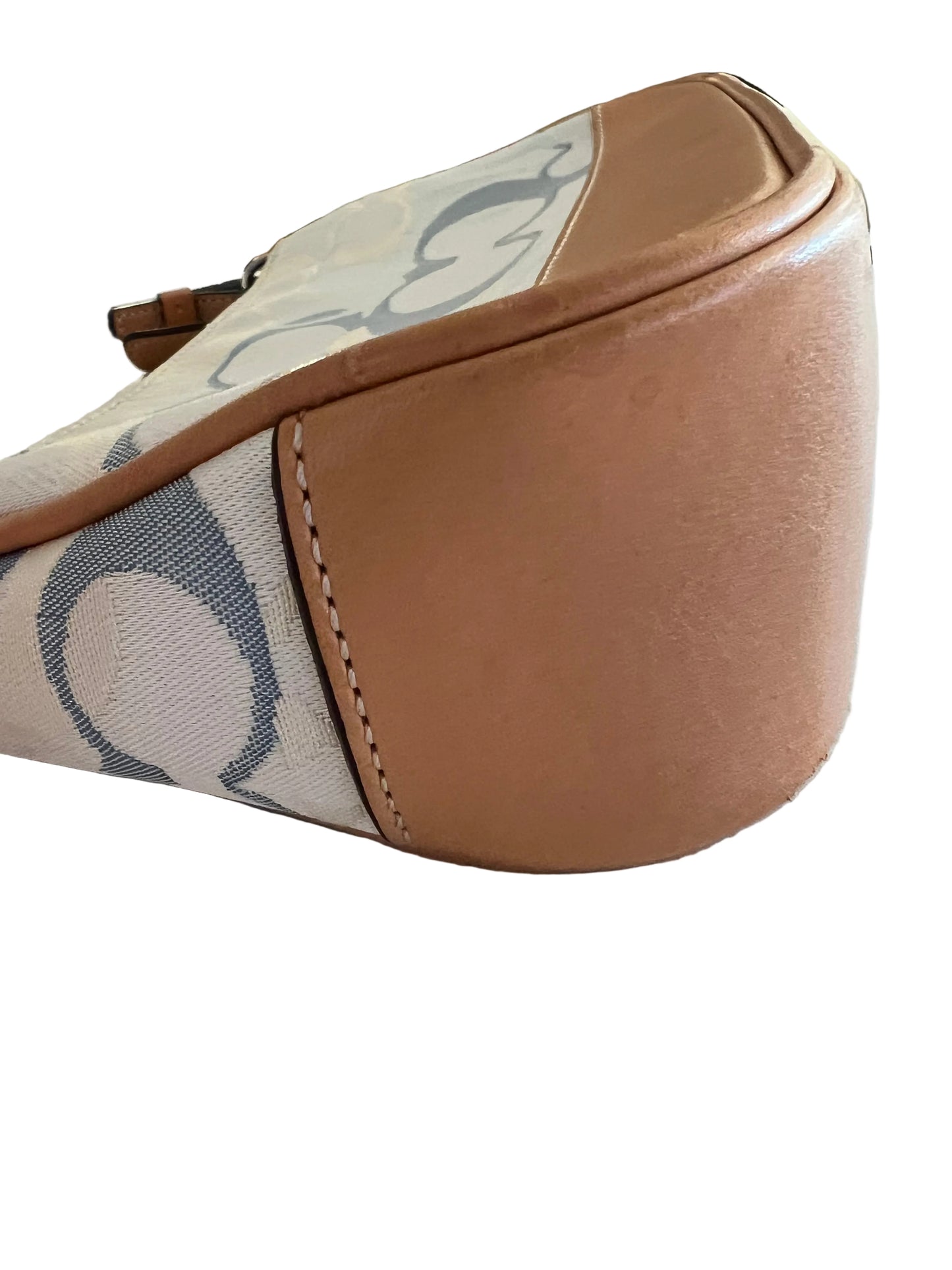 PREVIEW-DROP NEXT TIKTOK LIVE-Coach Blue Optic Demi-Rare