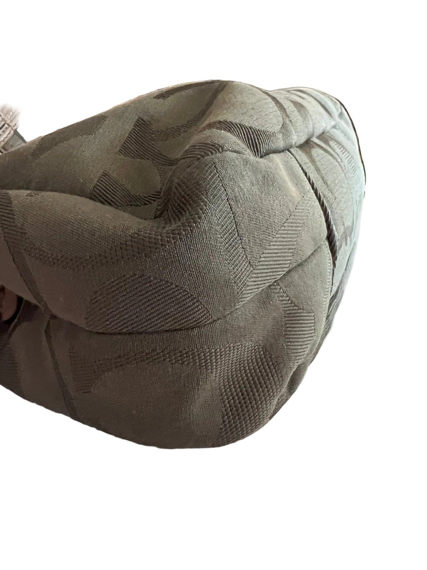 PREVIEW-DROP NEXT TIKTOK LIVE-Coach Green Soho